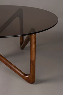 Salontafel NAIA - Walnoot ZVR 2300328