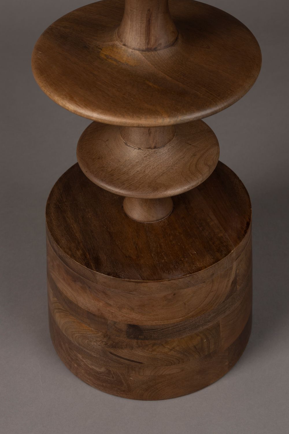 Bijzettafel CATH - Walnoot ZVR 2300339