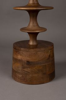 Bijzettafel CATH - Walnoot ZVR 2300339