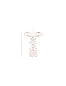 Bijzettafel CATH - Walnoot ZVR 2300339