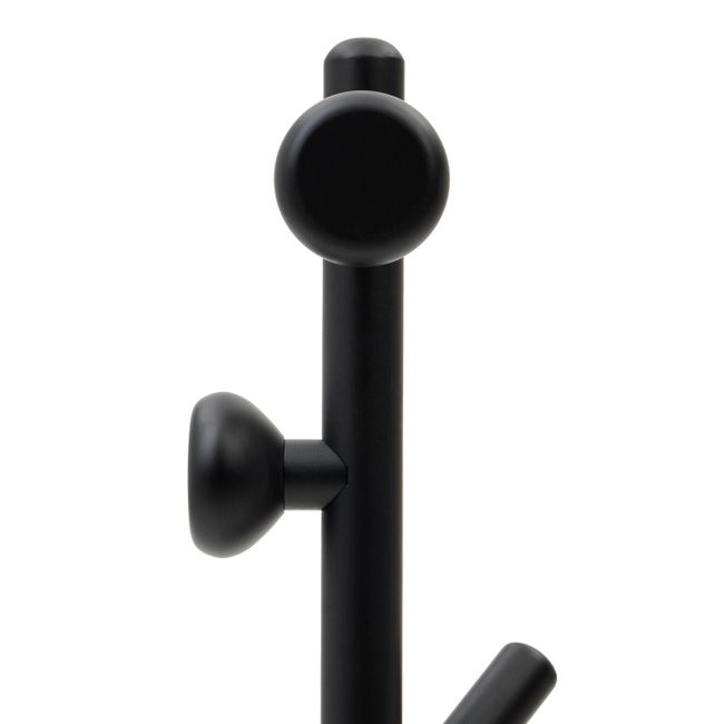 Kapstok NADUE - Massief beukenhout