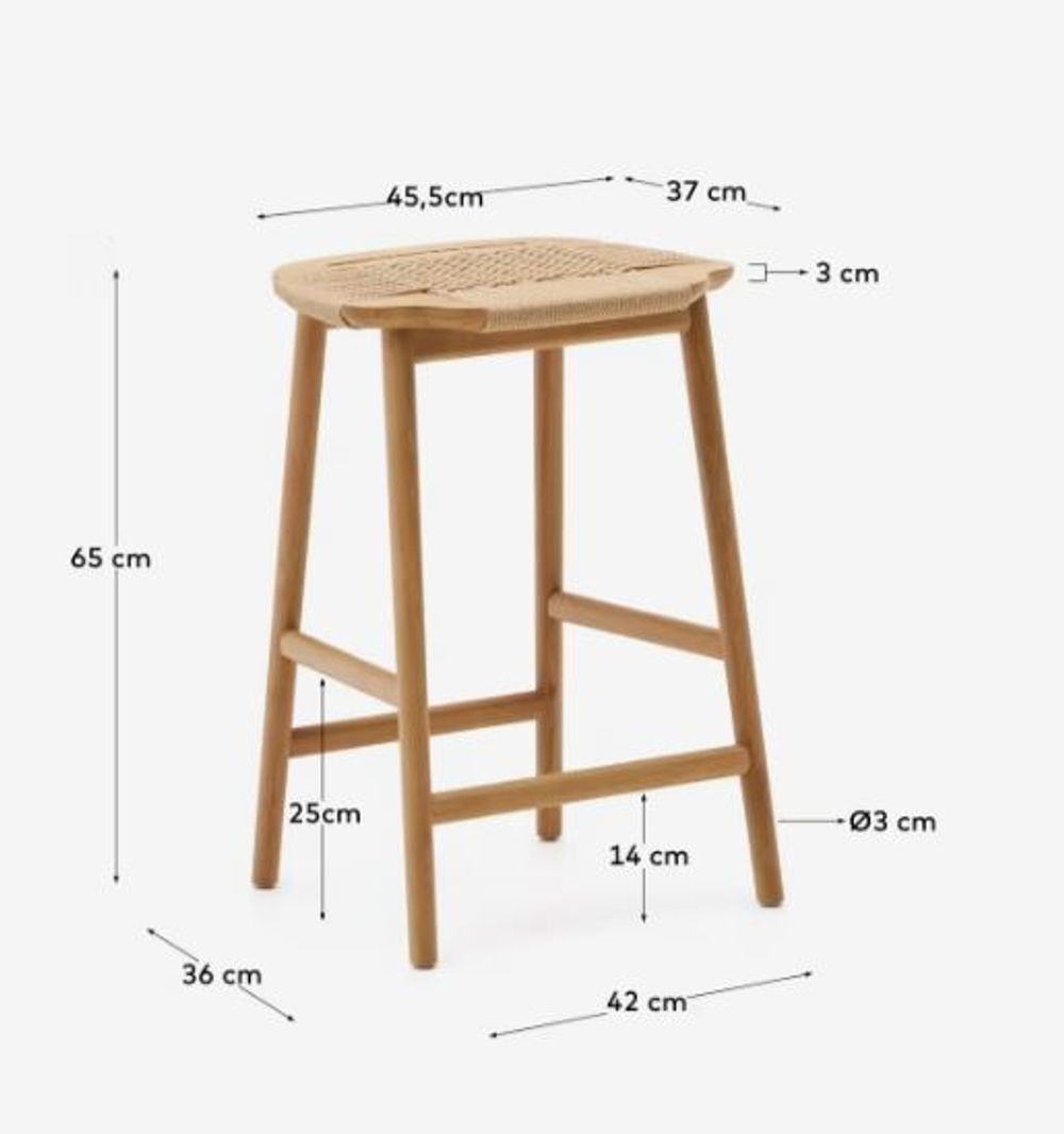 Kruk ENIT - Eik KAV C0600051MM46
