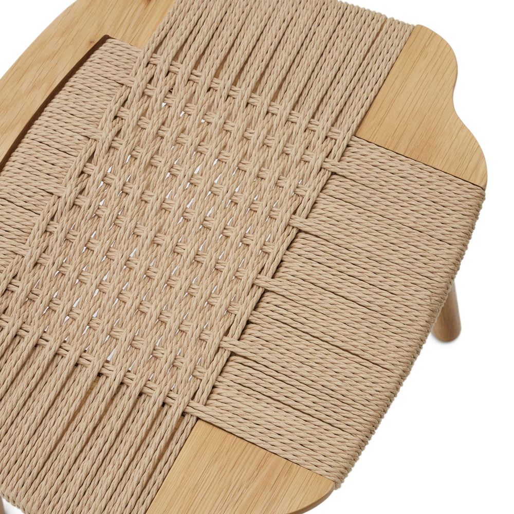 Barkruk ENIT - Eik KAV C0600056MM46