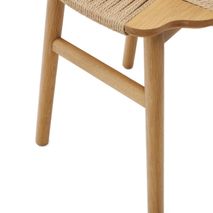 Barkruk ENIT - Eik KAV C0600056MM46