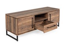 Dressoir BRANDON - Sheesham MXF-249-000001