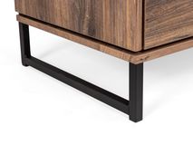 Dressoir BRANDON - Sheesham MXF-249-000001