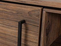 Dressoir BRANDON - Sheesham MXF-249-000001