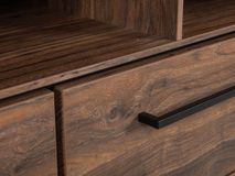 Dressoir BRANDON - Sheesham MXF-249-000001