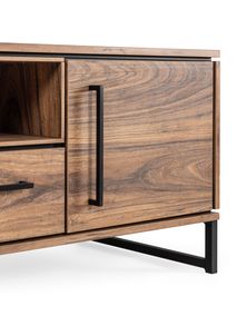 Tv-meubel BRANDON klein - Sheesam MXF-249-000005