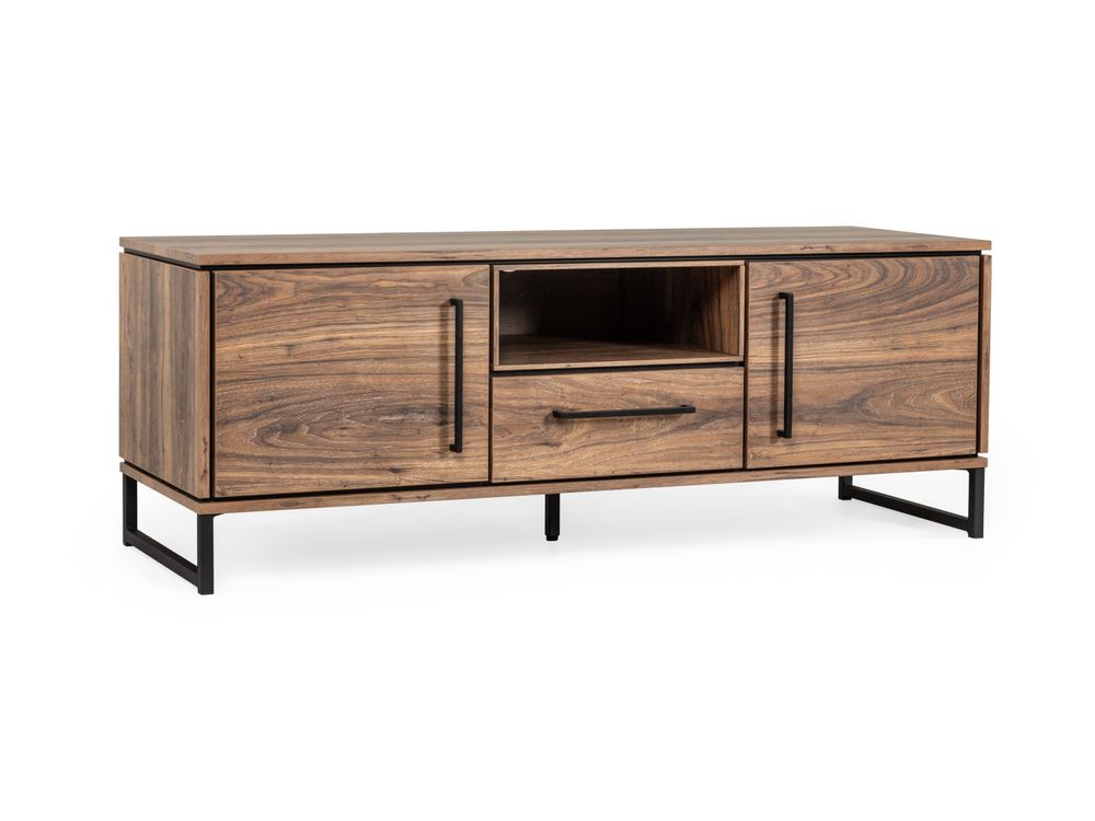 Tv-meubel BRANDON klein - Sheesam MXF-249-000005