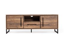 Tv-meubel BRANDON klein - Sheesam MXF-249-000005