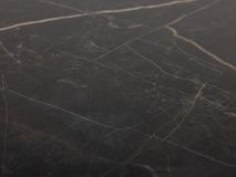 Tafel ovaal CHERRY - Marble Bromo MXF CH TO22-MB