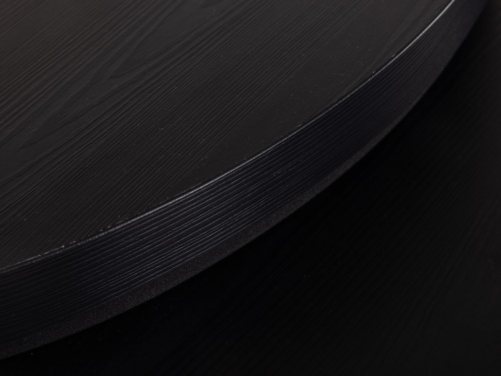 Salontafelset RUTGER - Zwart MXF RG SA2-N