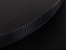 Salontafelset RUTGER - Zwart MXF RG SA2-N