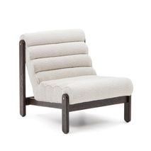 Fauteuil MAGIRA - Wit KAV S0900038JJ85