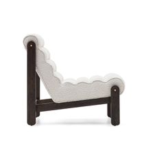 Fauteuil MAGIRA - Wit KAV S0900038JJ85