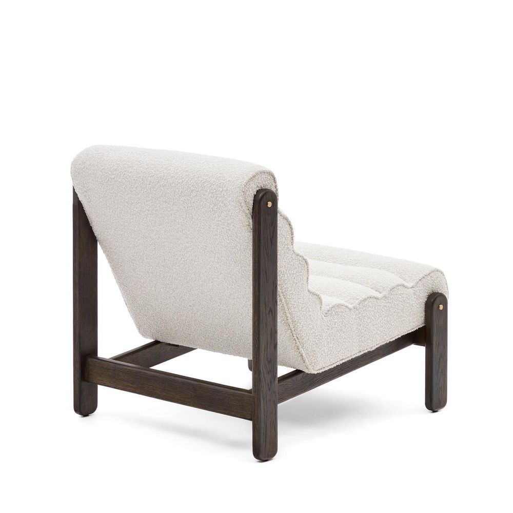 Fauteuil MAGIRA - Wit KAV S0900038JJ85