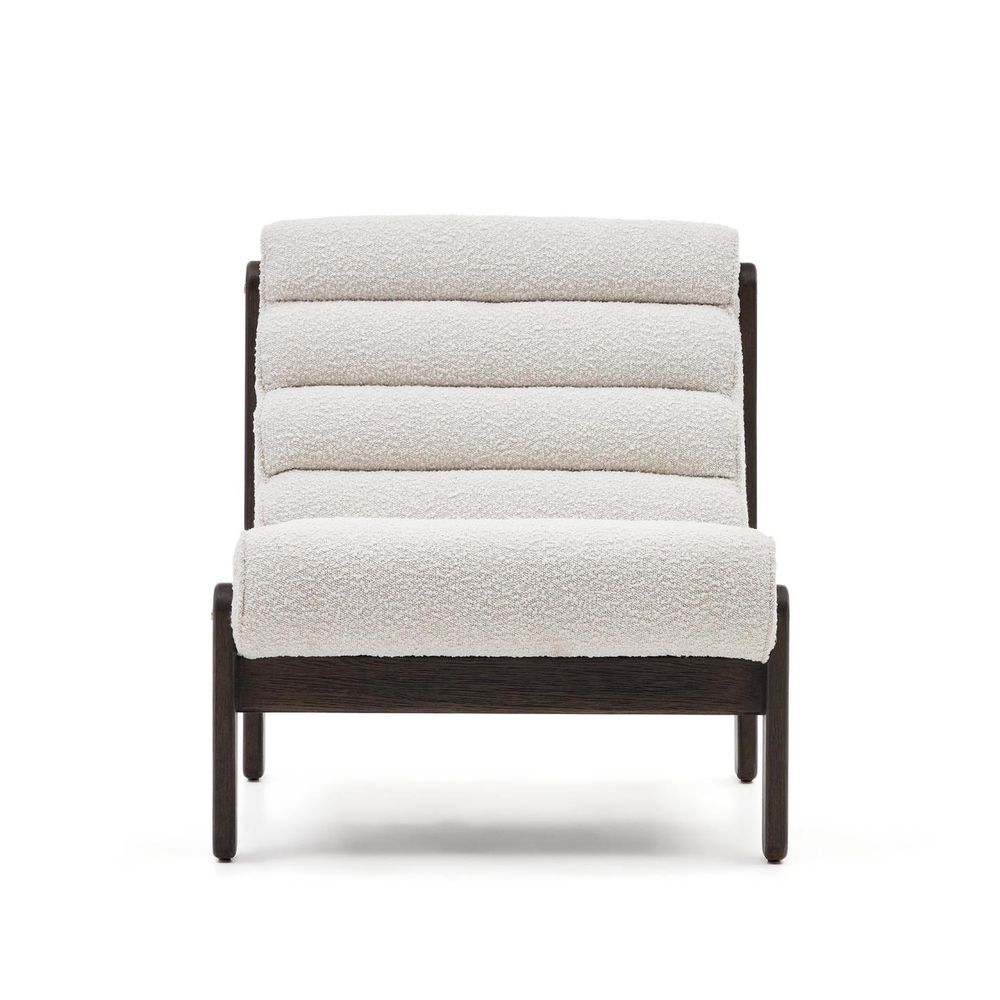 Fauteuil MAGIRA - Wit KAV S0900038JJ85
