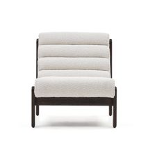 Fauteuil MAGIRA - Wit KAV S0900038JJ85