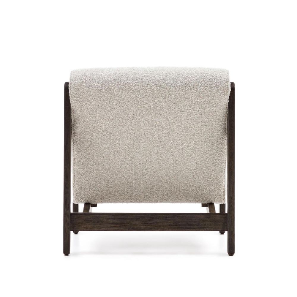 Fauteuil MAGIRA - Wit KAV S0900038JJ85