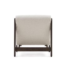Fauteuil MAGIRA - Wit KAV S0900038JJ85
