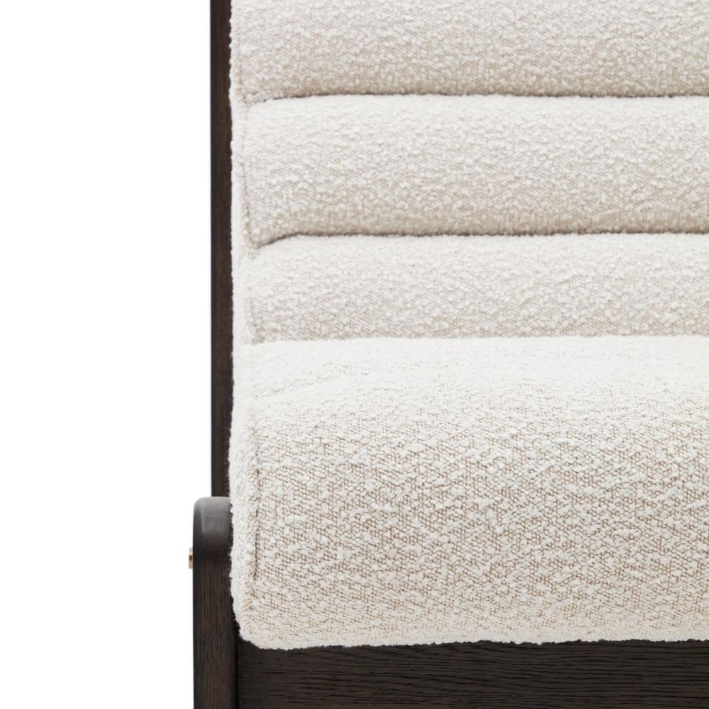 Fauteuil MAGIRA - Wit KAV S0900038JJ85