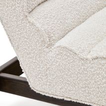 Fauteuil MAGIRA - Wit KAV S0900038JJ85
