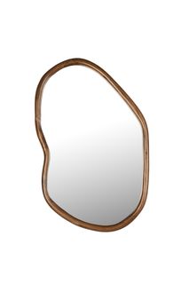 Spiegel ASHLEY - Walnoot ZVR 8100054