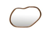 Spiegel ASHLEY - Walnoot ZVR 8100054