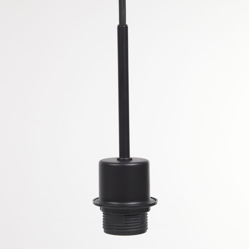 Hanglamphouder FULVIA - Zwart KAV AB0061R01