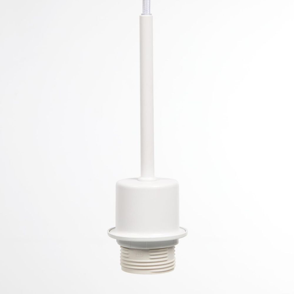 Hanglamphouder FULVIA - Wit KAV AB0061R05