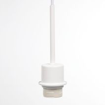 Hanglamphouder FULVIA - Wit KAV AB0061R05