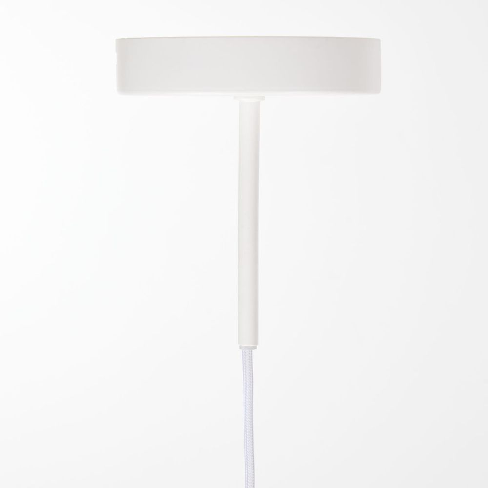 Hanglamphouder FULVIA - Wit KAV AB0061R05