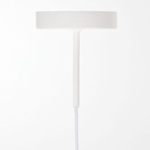 Hanglamphouder FULVIA - Wit KAV AB0061R05