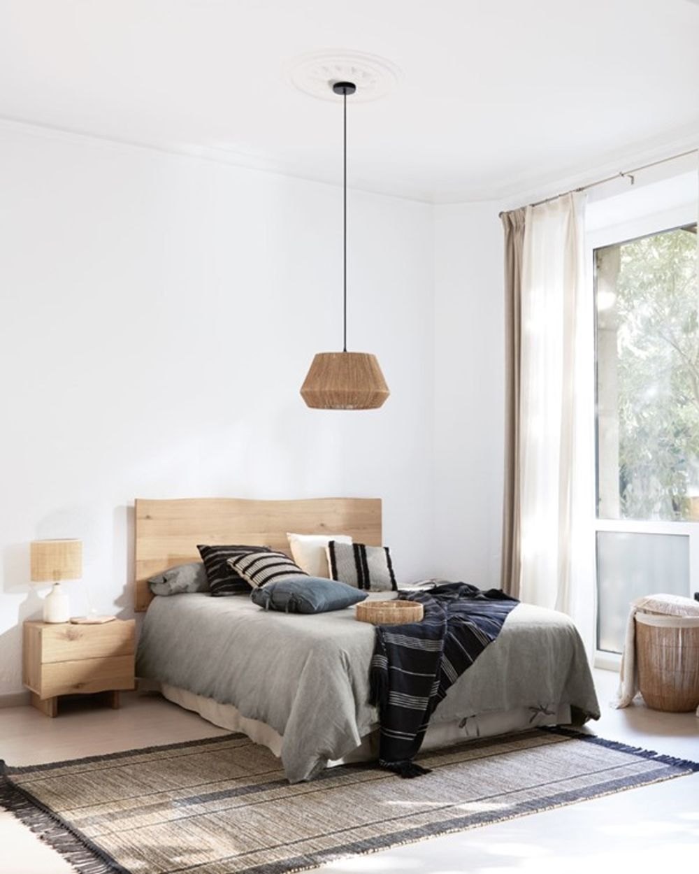 Hanglamphouder FULVIA - Zwart KAV AB0061R01