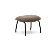 Voetbank BELINA - Lichtbruin KAV S1500004BF11