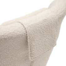 Fauteuil ZALINA - Wit KAV S0900005J33