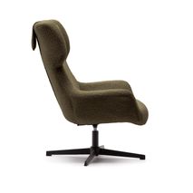 Fauteuil ZALINA - Wit KAV S0900028J19