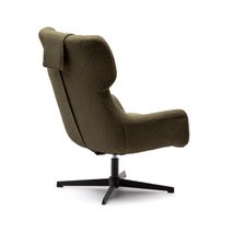 Fauteuil ZALINA - Wit KAV S0900028J19