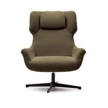 Fauteuil ZALINA - Wit KAV S0900028J19