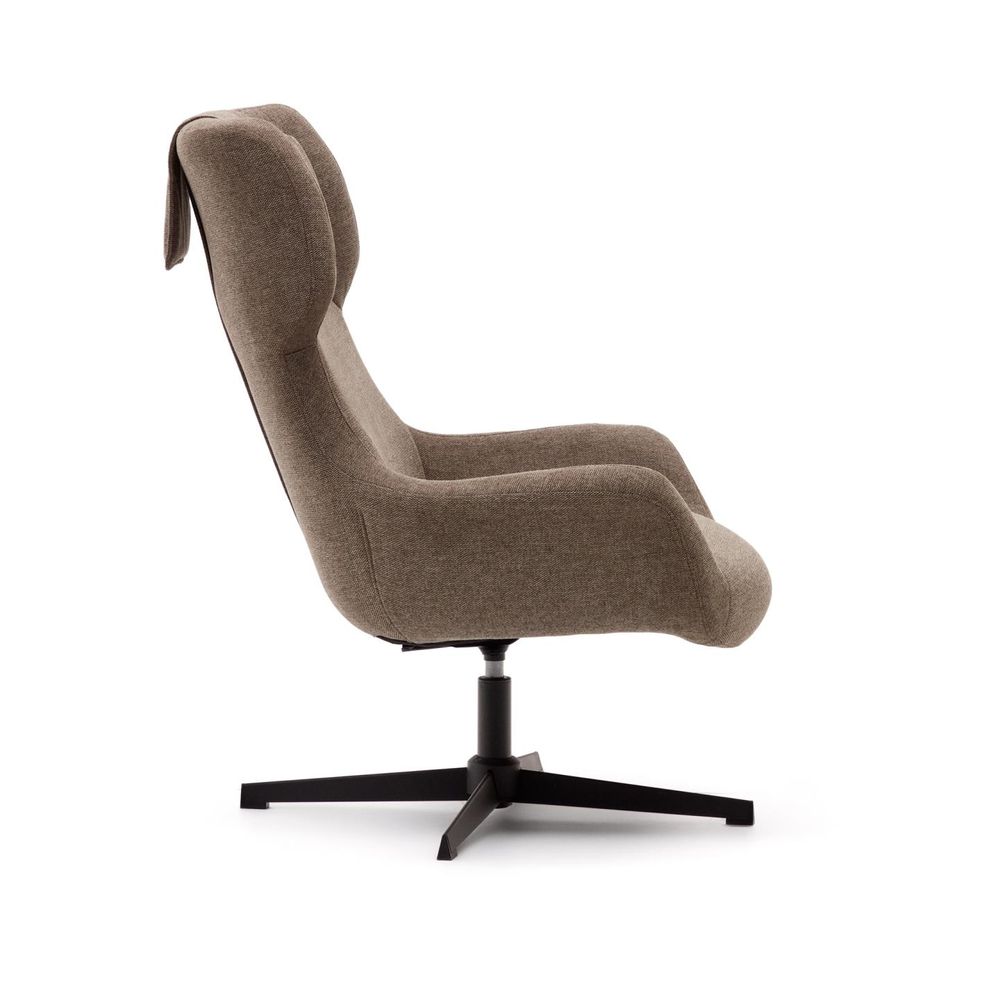 Fauteuil ZALINA - Beige KAV S0900005BF11