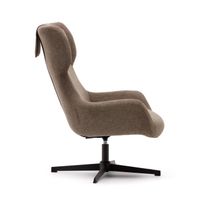 Fauteuil ZALINA - Beige KAV S0900005BF11