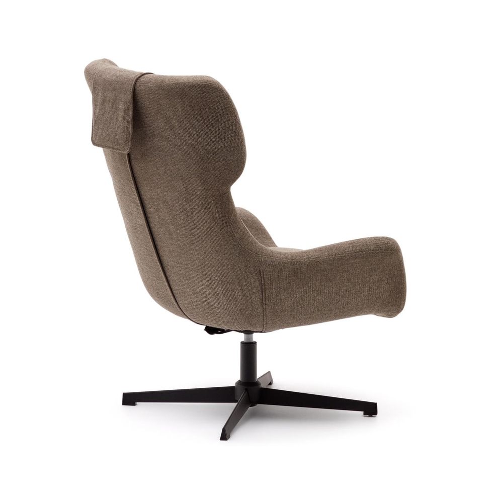 Fauteuil ZALINA - Beige KAV S0900005BF11