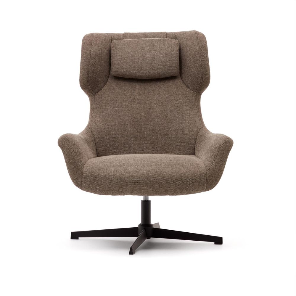 Fauteuil ZALINA - Beige KAV S0900005BF11