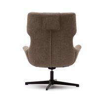 Fauteuil ZALINA - Beige KAV S0900005BF11