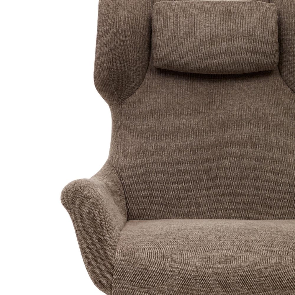 Fauteuil ZALINA - Beige KAV S0900005BF11