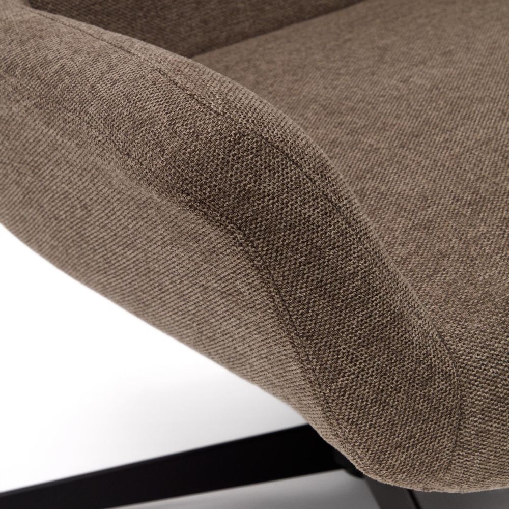 Fauteuil ZALINA - Beige KAV S0900005BF11