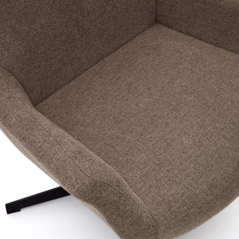 Fauteuil ZALINA - Beige KAV S0900005BF11