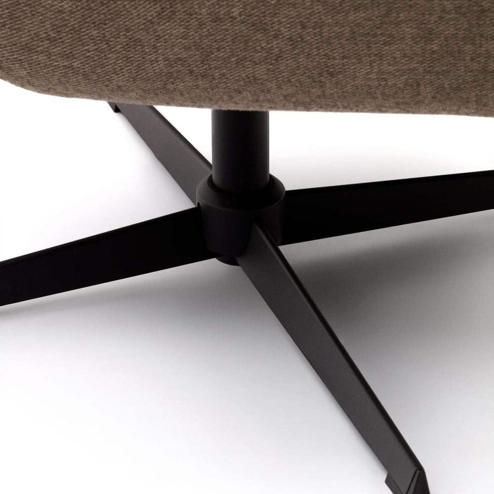 Fauteuil ZALINA - Beige KAV S0900005BF11