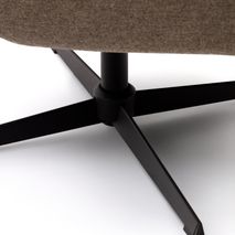 Fauteuil ZALINA - Beige KAV S0900005BF11